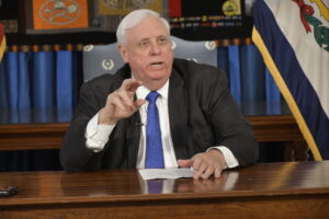Marsh not surprised with spike in panhandle; Justice sends National Guard to Eastern Panhandle